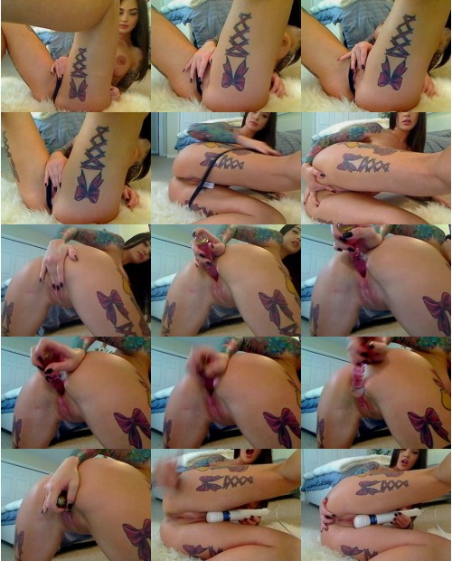 Download Video File: myfreecams tattgoddess