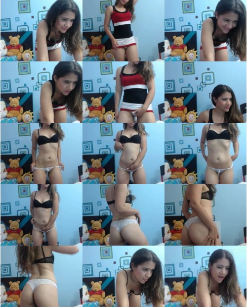 Download Video File: myfreecams taty ana