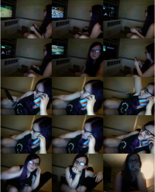 Download Video File: myfreecams tempty823