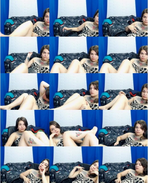 Download Video File: myfreecams terrificeva
