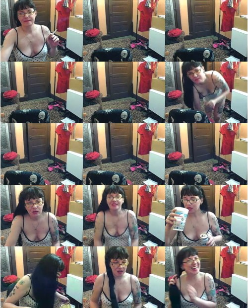 Download Video File: myfreecams thepinuppunk