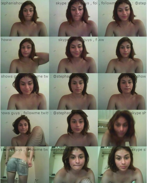 Download Video File: myfreecams thousandsunny