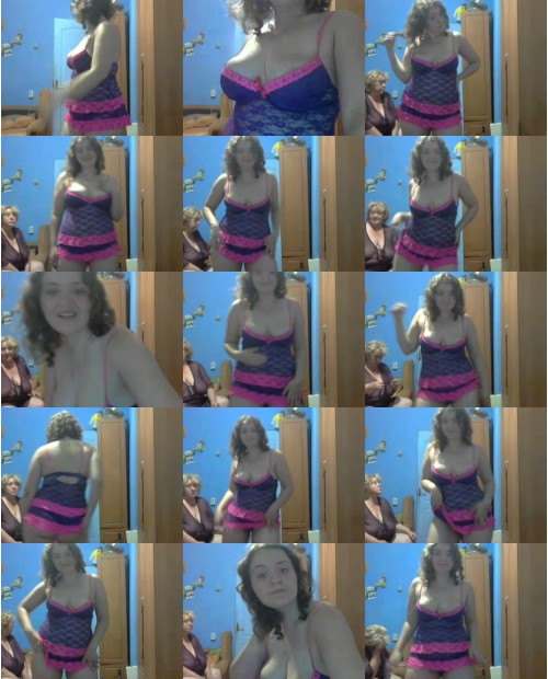 Download Video File: myfreecams triniti20