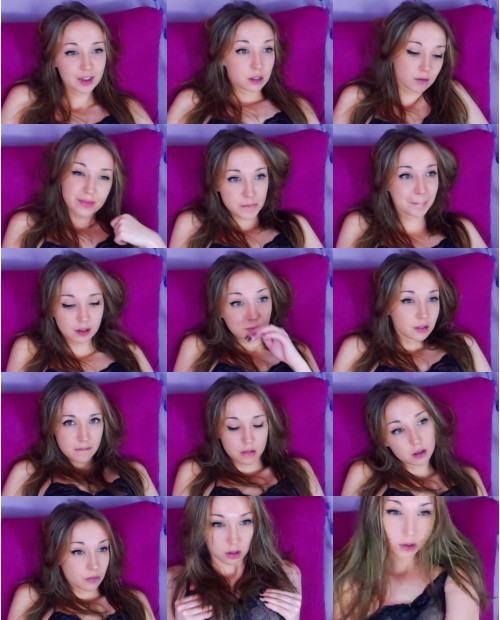 Download Video File: myfreecams trinityn