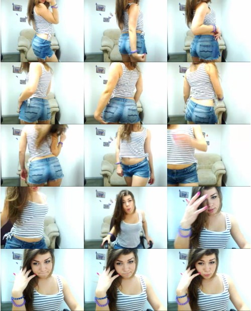 Download Video File: myfreecams unique smile