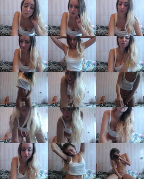 Download Video File: myfreecams ur life