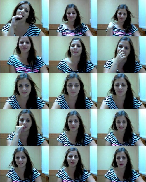Download Video File: myfreecams v i c k i e