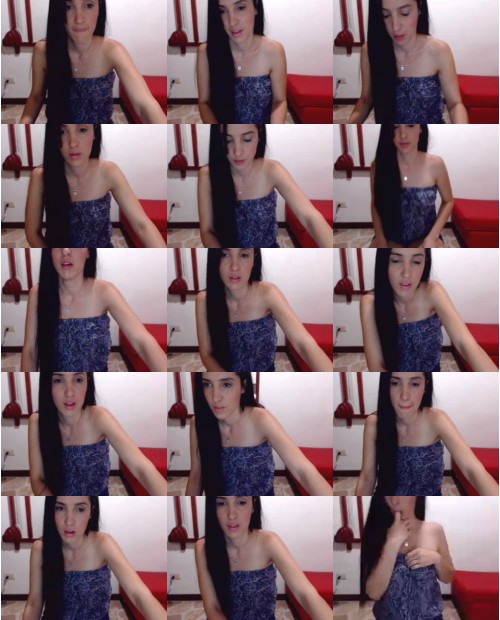 Download Video File: myfreecams valerycutecl