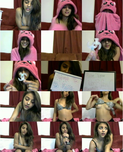 Download Video File: myfreecams vanessaw