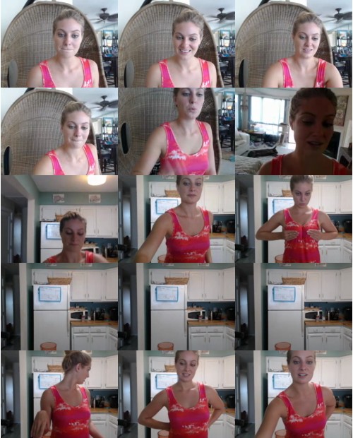 Download Video File: myfreecams veronica west