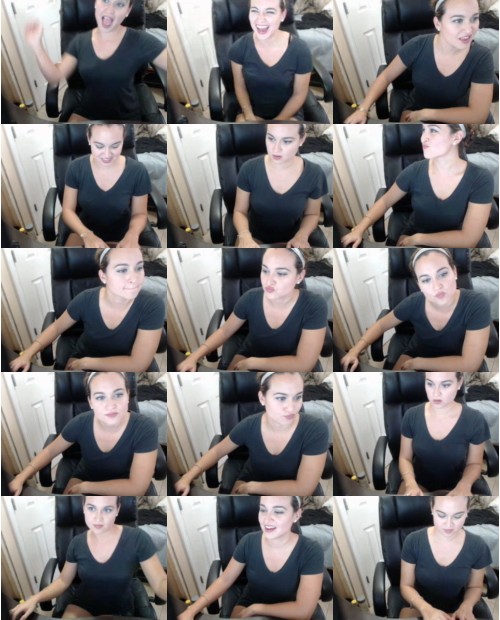 Download Video File: myfreecams veroticahope