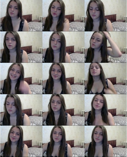 Download Video File: myfreecams veselka7
