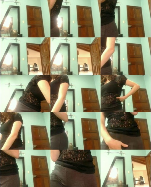 Download Video File: myfreecams vickycl