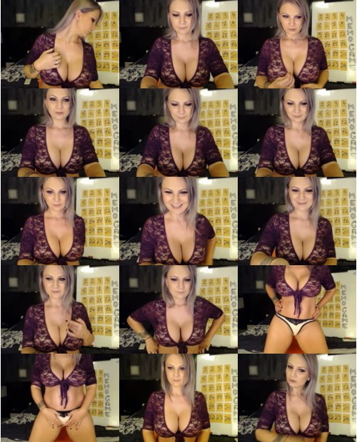 Download Video File: myfreecams vickylace