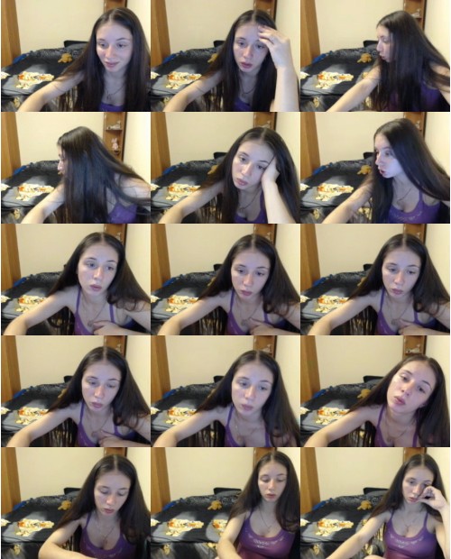 Download Video File: myfreecams violetty