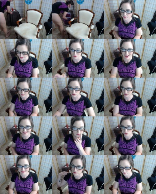 Download Video File: myfreecams vivaciousemme