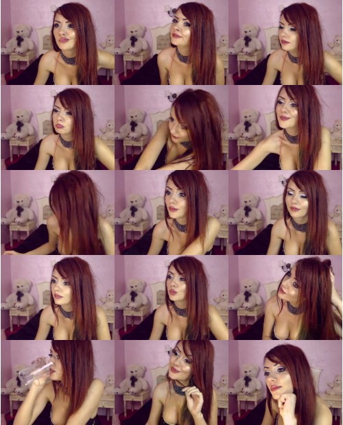 Download Video File: myfreecams vonkat