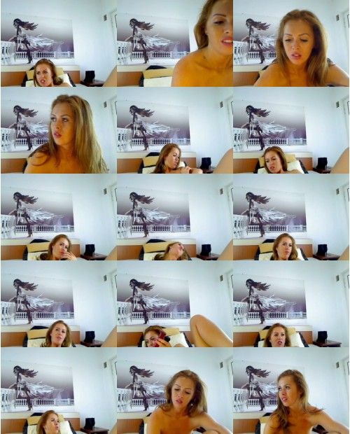 Download Video File: myfreecams whitneysquirt