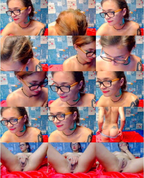Download Video File: myfreecams winniegracee