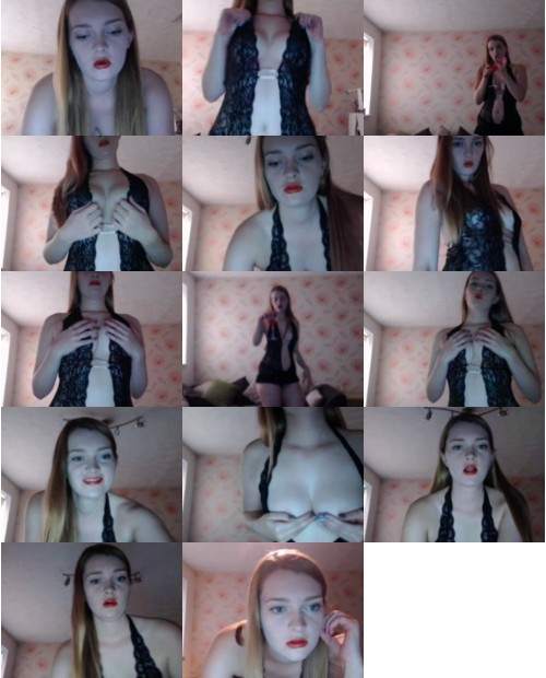 Download Video File: myfreecams x rosie x