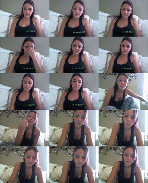 Download Video File: myfreecams xannabellex