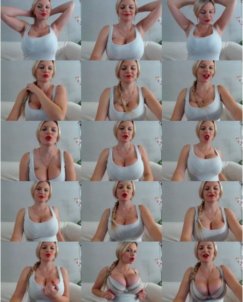 Download Video File: myfreecams xbettyx