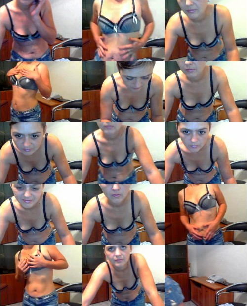 Download Video File: myfreecams xxcrazygirlxx