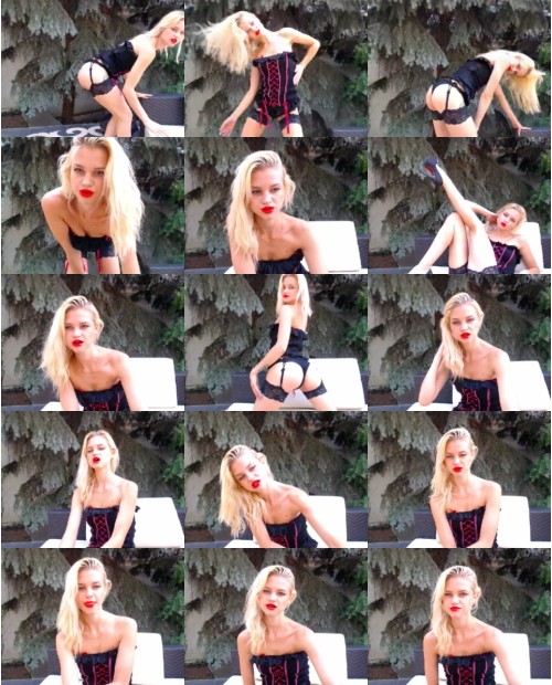Download Video File: myfreecams xxmilanaxx