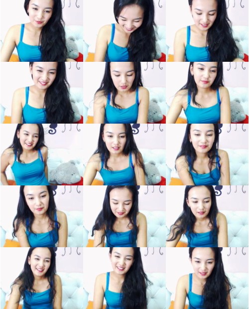 Download Video File: myfreecams yi doll