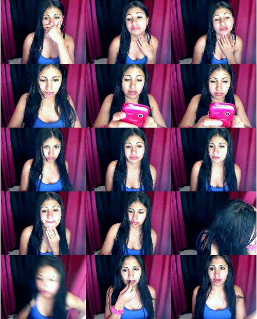 Download Video File: myfreecams yndira