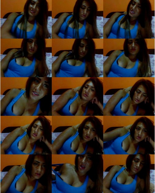 Download Video File: myfreecams youngmyka