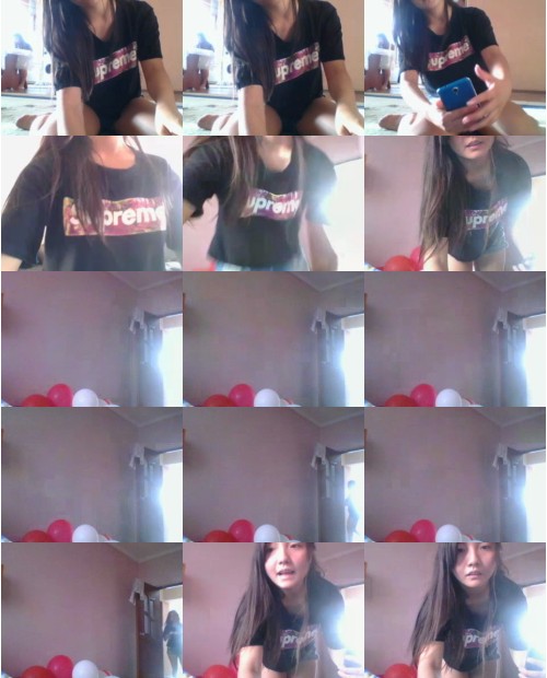 Download Video File: myfreecams yunaboo