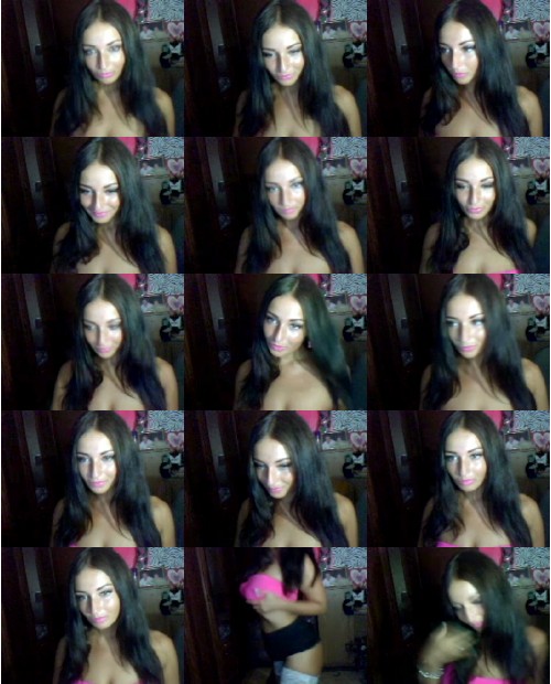 Download Video File: myfreecams yunona