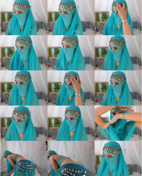 Download Video File: myfreecams zeynab