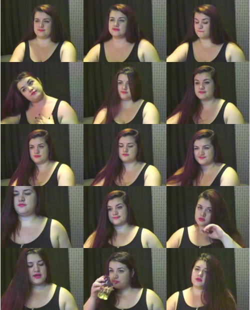 Download Video File: myfreecams abrigaille