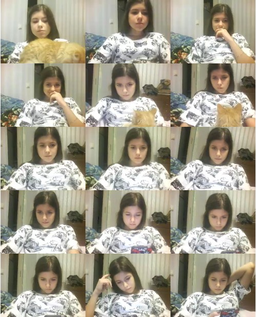 Download Video File: myfreecams adriana 1