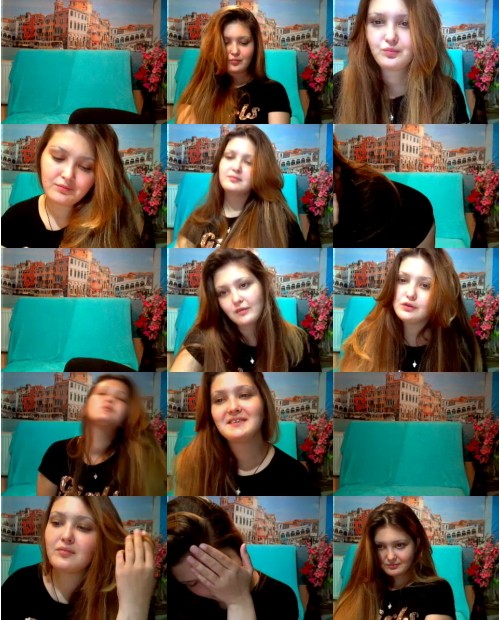 Download Video File: myfreecams agata rey