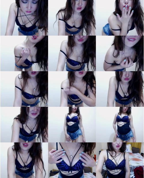 Download Video File: myfreecams aicarai