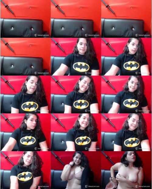 Download Video File: myfreecams alana smith