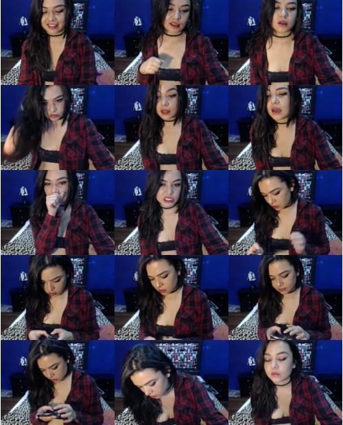 Download Video File: myfreecams alenak