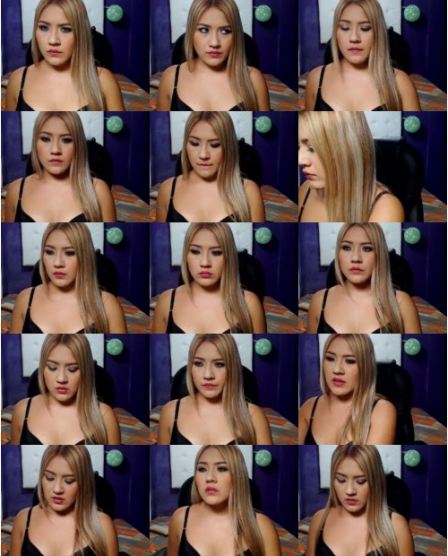 Download Video File: myfreecams alessian4u