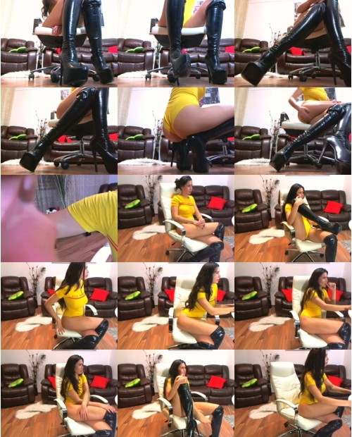 Download Video File: myfreecams alexis desire