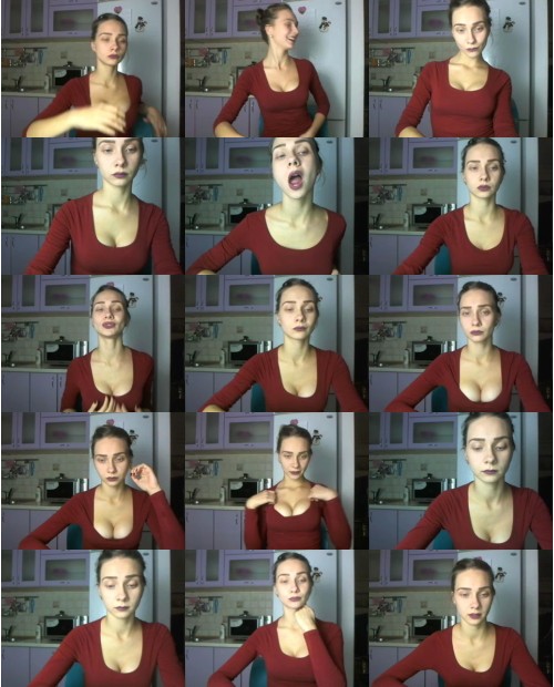 Download Video File: myfreecams alezeesky