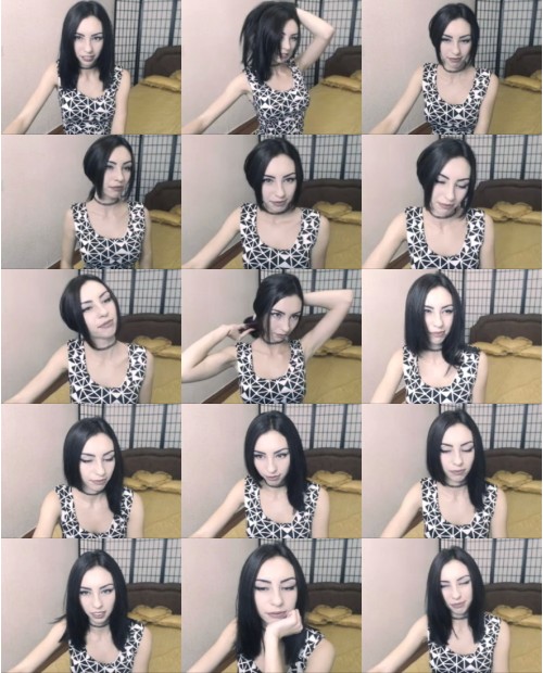 Download Video File: myfreecams alianaanaila