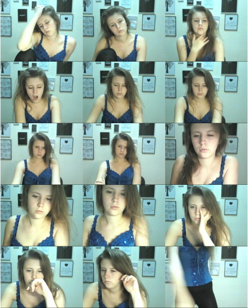 Download Video File: myfreecams allisonbenson