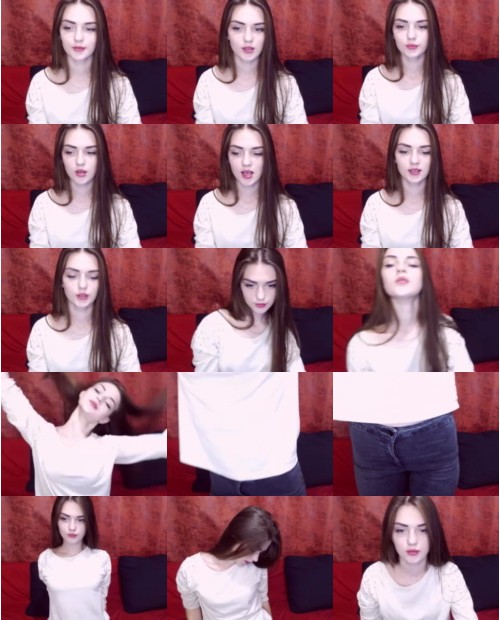 Download Video File: myfreecams ameely