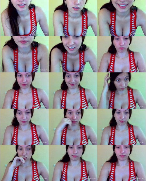 Download Video File: myfreecams anffisax