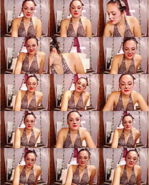 Download Video File: myfreecams angel love244