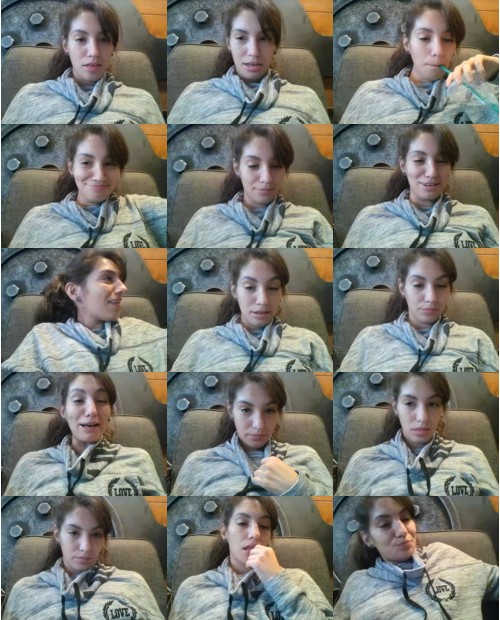 Download Video File: myfreecams angelmiajade