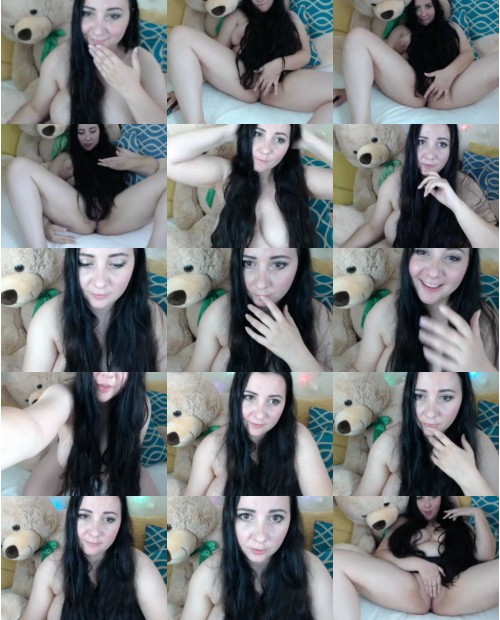 Download Video File: myfreecams annacerise